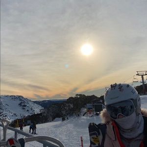 Meet your Posher, Piper